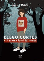 Diego Cortés e il giorno fuori dal tempo